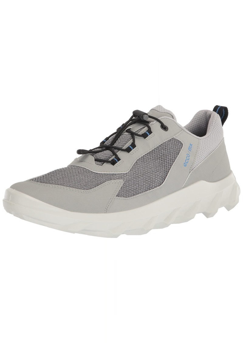 ECCO Men's MX Breathru Water-Friendly Sneaker