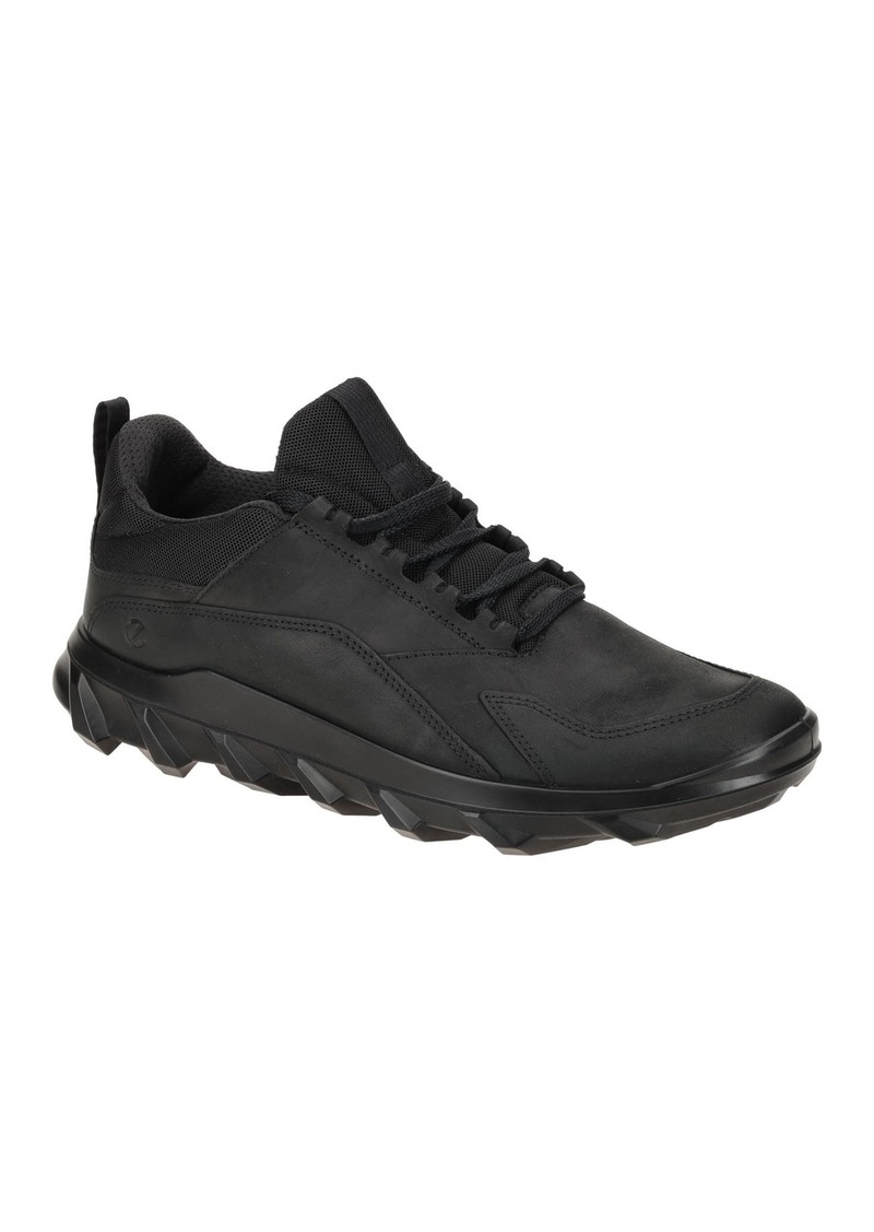 ECCO Men's MX Low 2.0 Lace Up Sneaker