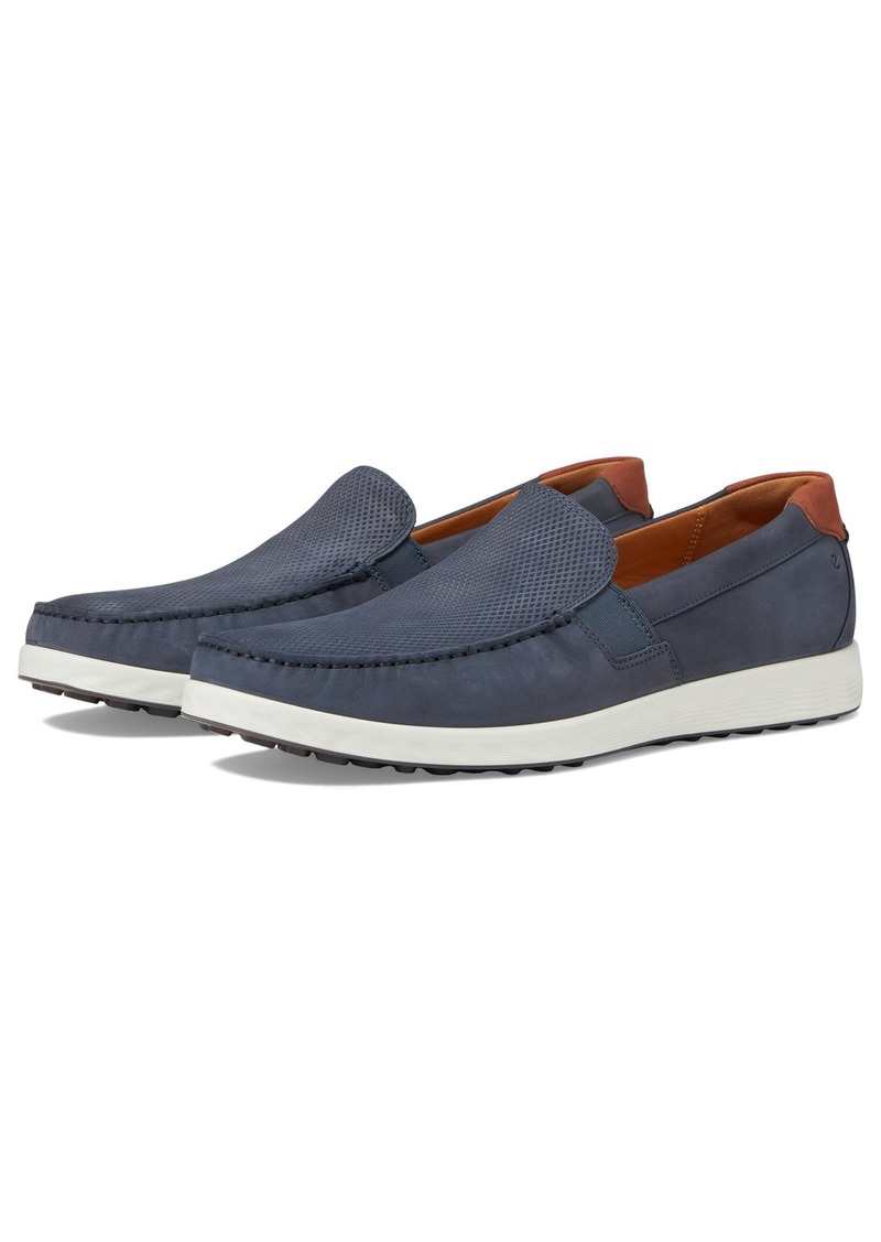 ECCO Men's S Lite Moc Summer Driving Style Loafer