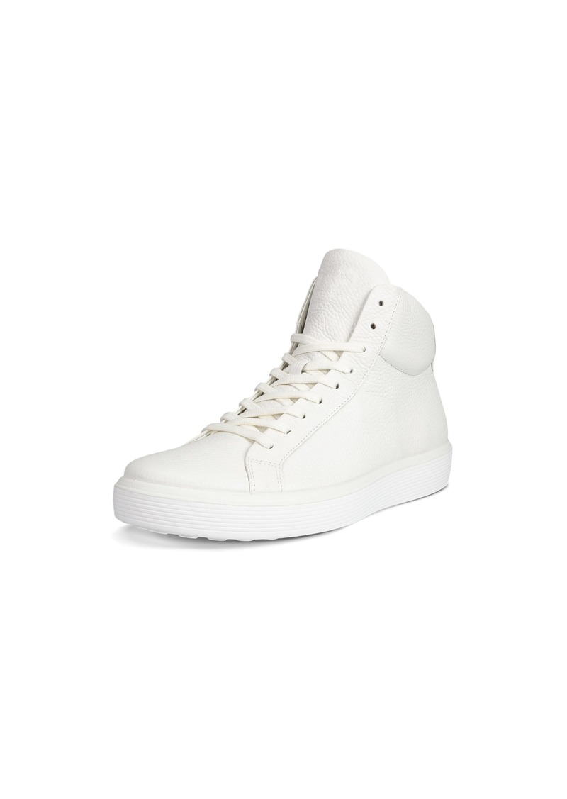 ECCO Men's Soft 60 Hi Top Sneaker