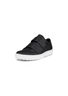 ECCO Men's Soft 60 Two Strap Premium Sneaker