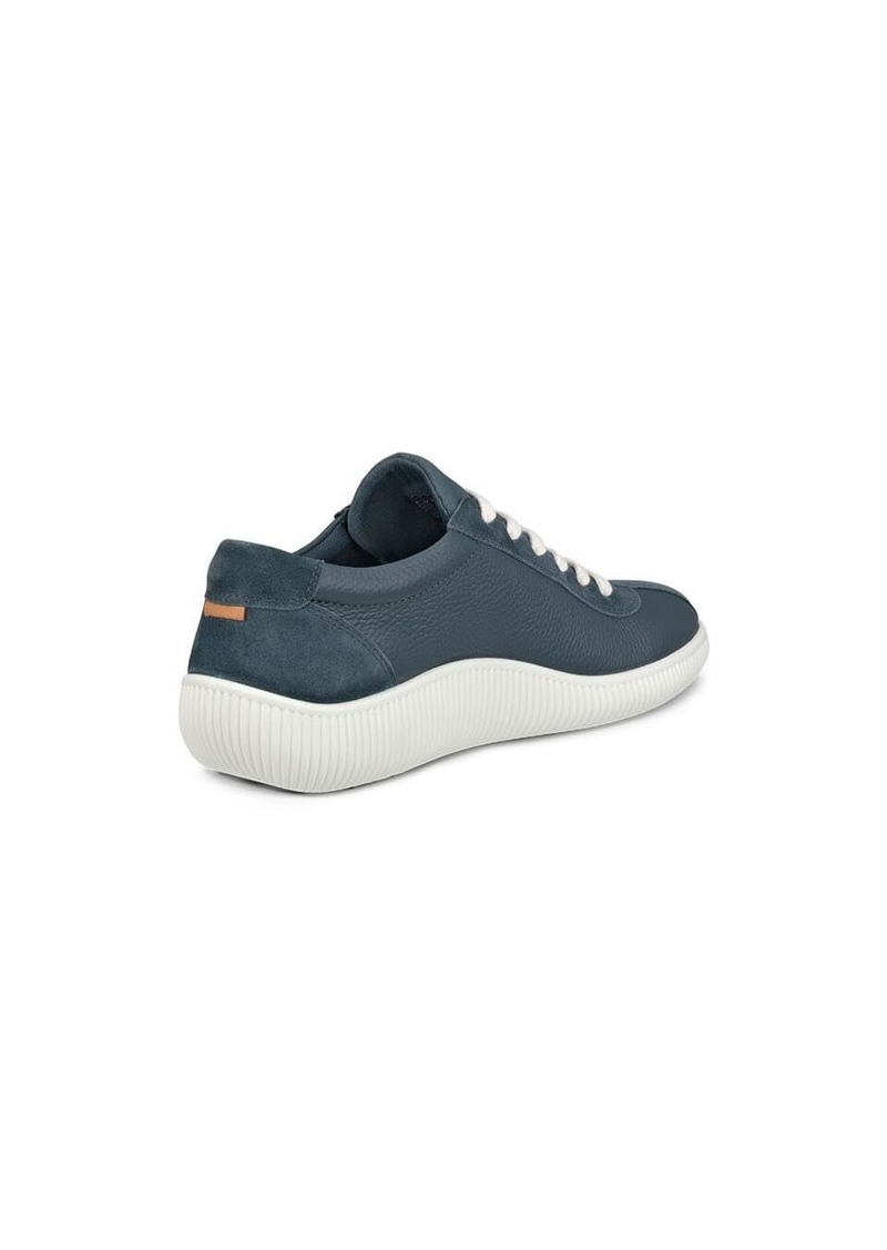 ECCO Men's Soft Zero Lace Up Sneaker