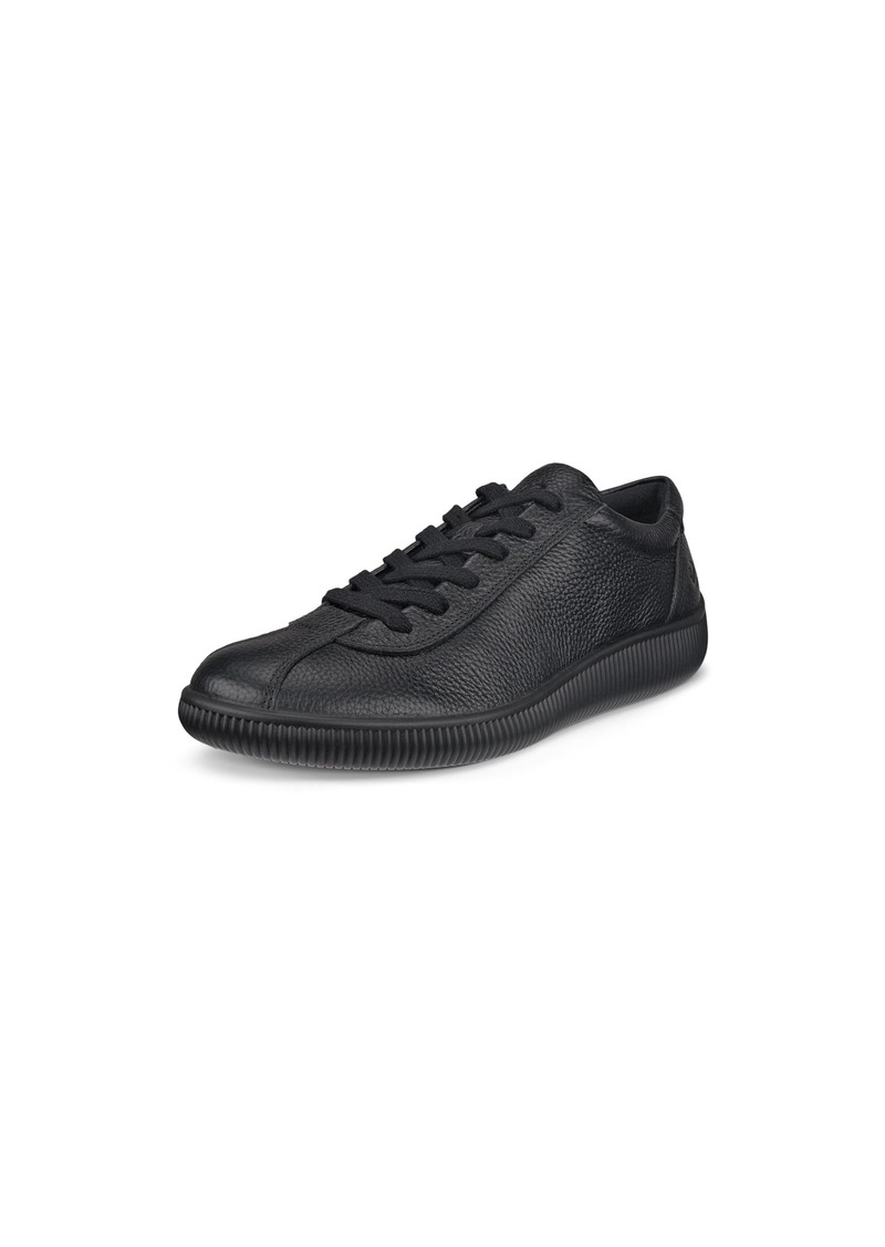 ECCO Men's Soft Zero Premium Sneaker  7-7. 5