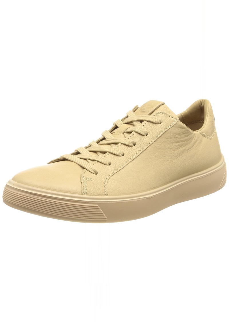 ECCO Men's Street Tray Classic Sneaker