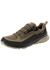 ECCO Men's Ultra Terrain Waterproof Low Hiking Shoe