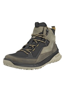ECCO Men's Ultra Terrain Waterproof MID Hiking Boot