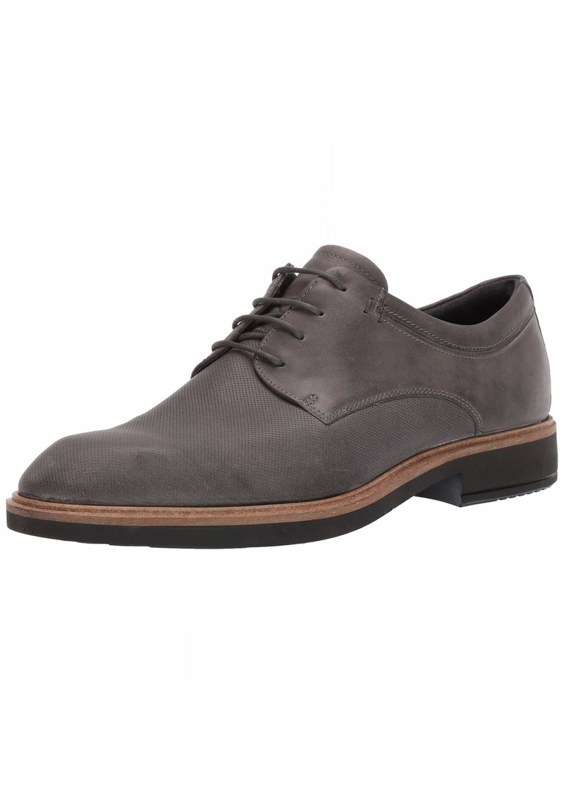 Ecco vitrus ii cap toe sales tie