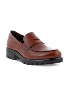 ECCO ModTray Penny Loafer