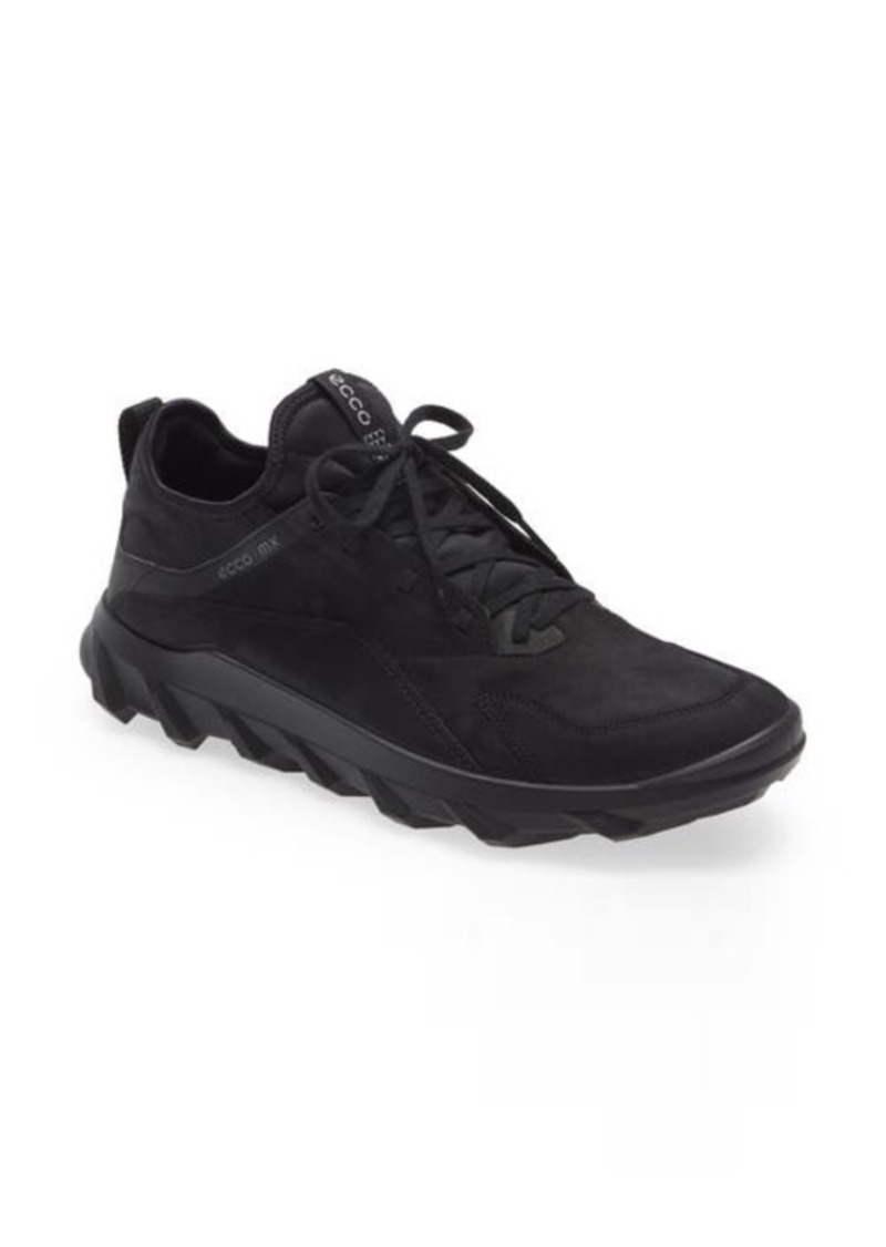 ECCO MX Lace-Up Sneaker