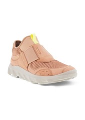 ECCO MX Slip On Vent Sneaker in Tuscany/Tuscany/Tuscany at Nordstrom