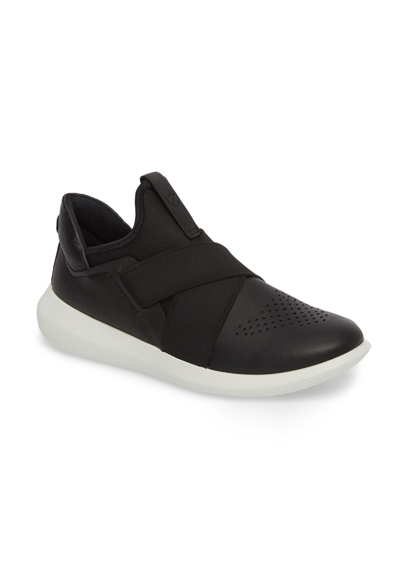 ecco scinapse sneaker