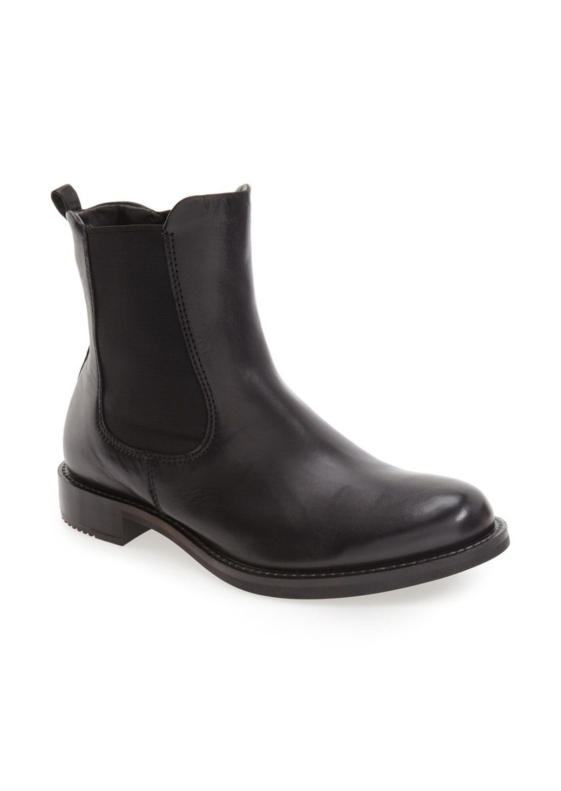 ecco chelsea boots womens