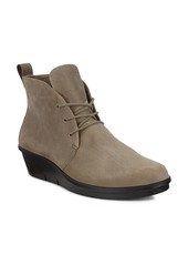 ECCO Skyler Chukka Boot in Stone Leather at Nordstrom