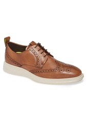 ecco vitrus 1 wingtip