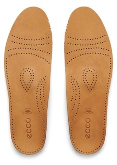 ECCO Support Premium Leather Insole