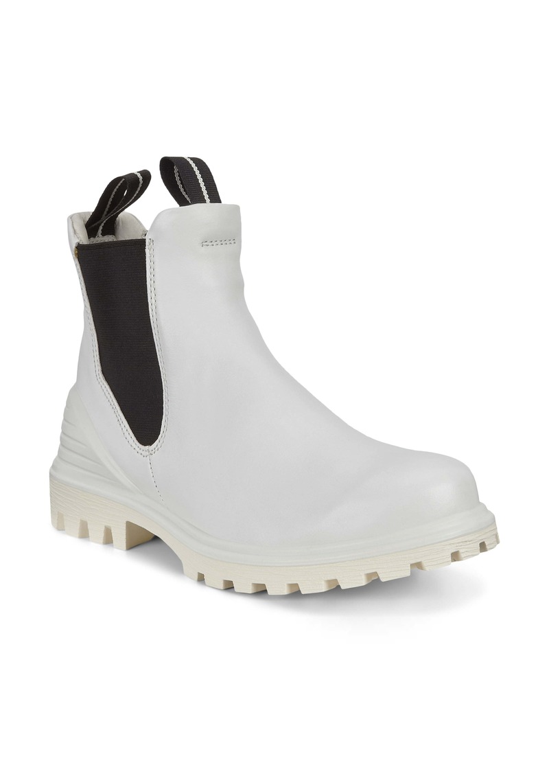 ecco chelsea boot womens