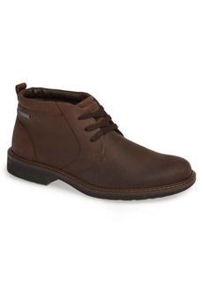 ECCO Turn Gore-Tex® Waterproof Chukka Boot in Cocoa Brown at Nordstrom