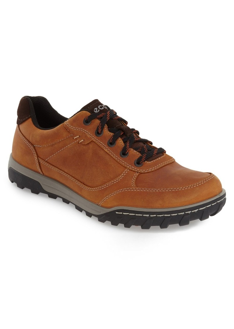 ecco urban lifestyle orange