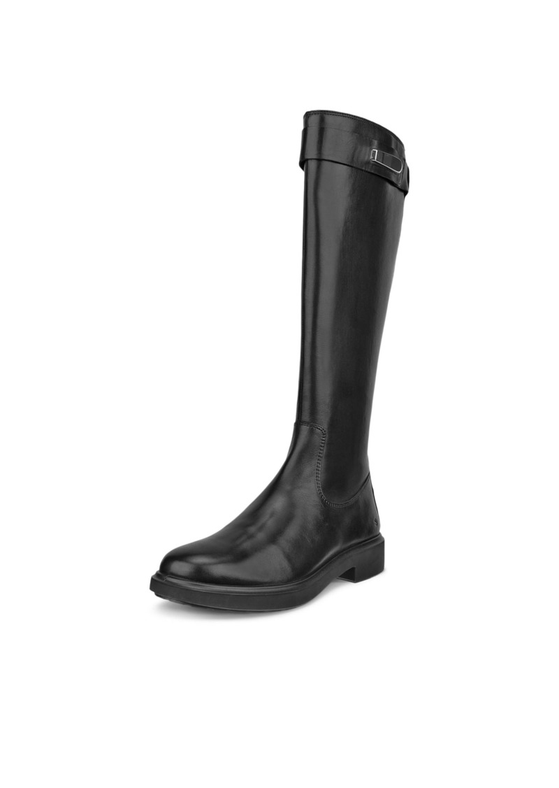 ECCO Women's Amsterdam 25 MM Tall Knee High Boot