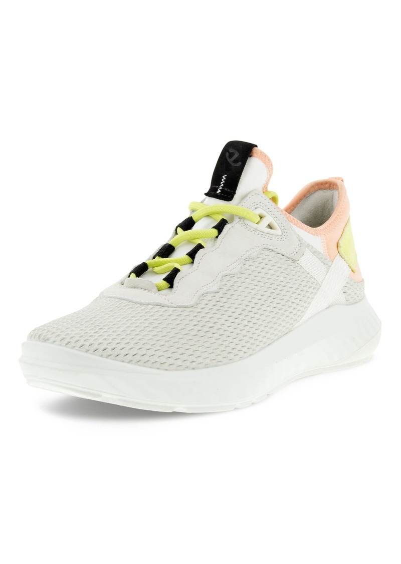 ECCO Women's ATH-1FW Lace Sneaker