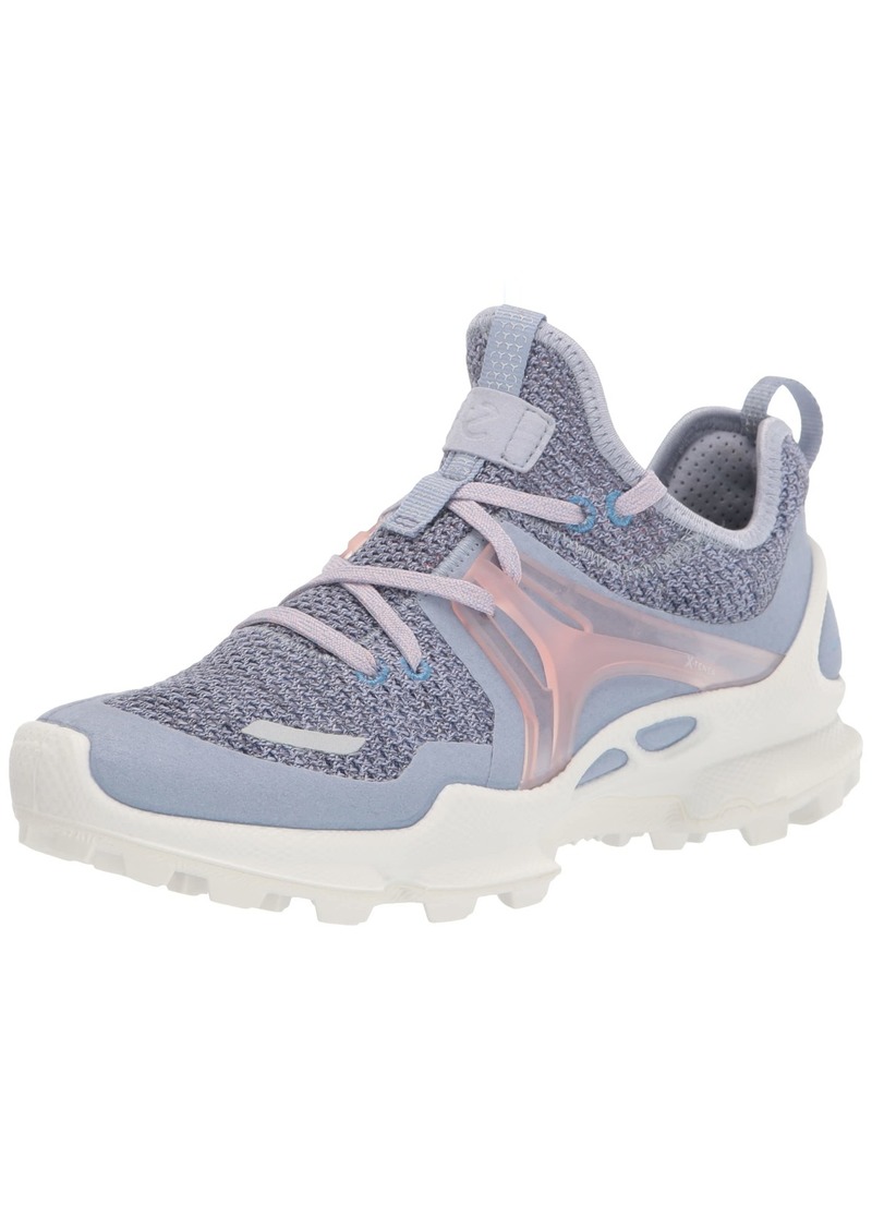 ECCO Women's Biom C Knit Trail Running Shoe