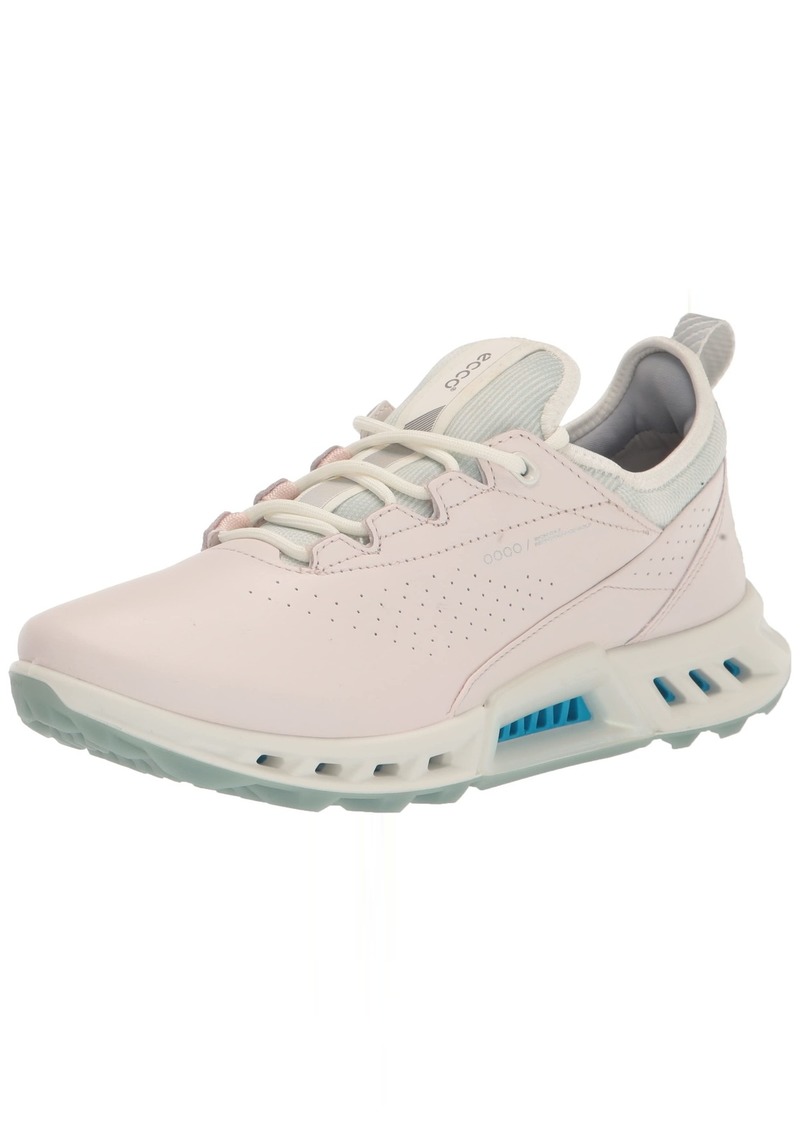 ECCO Women's Biom C4 Gore-TEX Waterproof Golf Shoe  7-7. 5