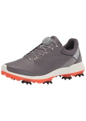 ECCO Women's Biom G 3 BOA Gore-TEX Waterproof Golf Shoe