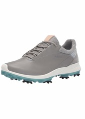 ECCO Women's Biom G3 Gore-TEX Golf Shoe