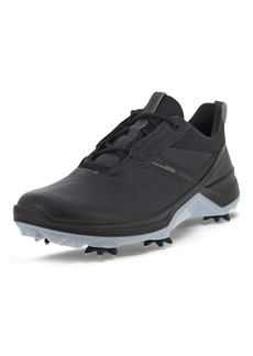 ECCO Women's Biom G5 Gore-TEX Waterproof Golf Shoe