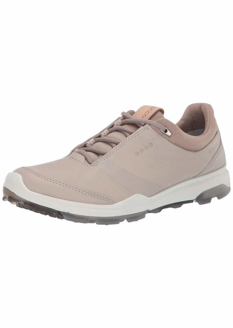 i morgen Alternativt forslag skepsis Ecco ECCO Women's Biom Hybrid 3 Gore-Tex Golf Shoe | Shoes