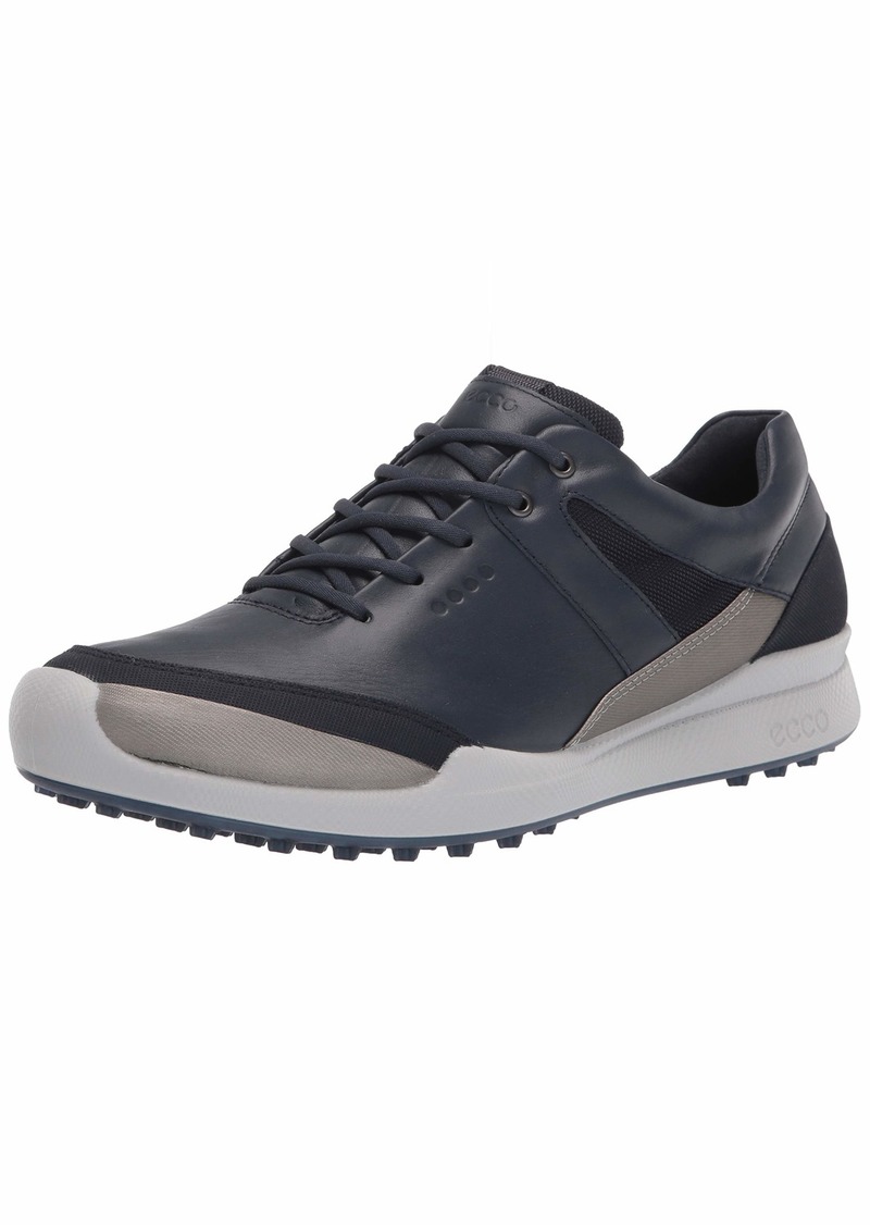 ECCO Women's Biom Hybrid Hydromax Water-Resistant Golf Shoe