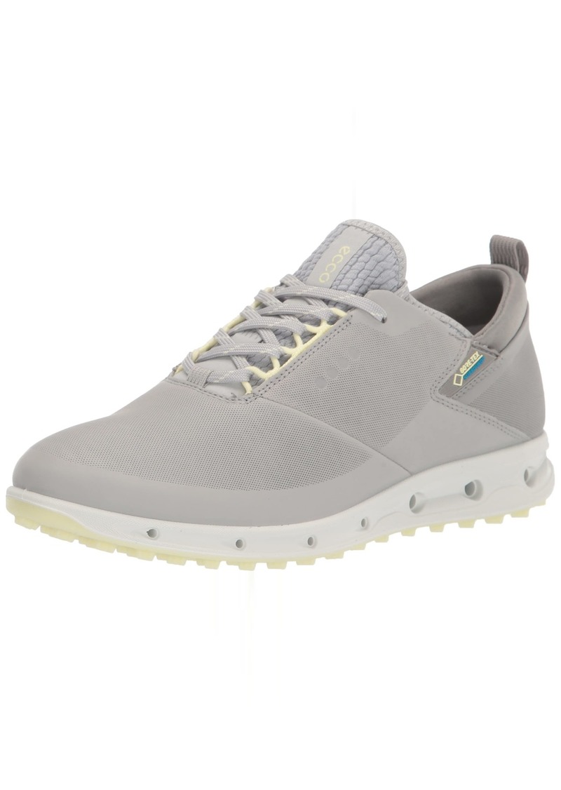 ECCO Women's Cool Pro Gore-TEX Waterproof Golf Shoe