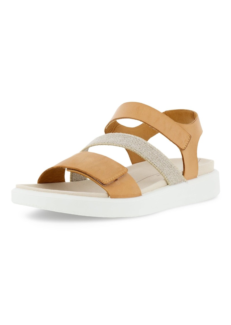 ECCO Women's Flowt 2 Band Sandal