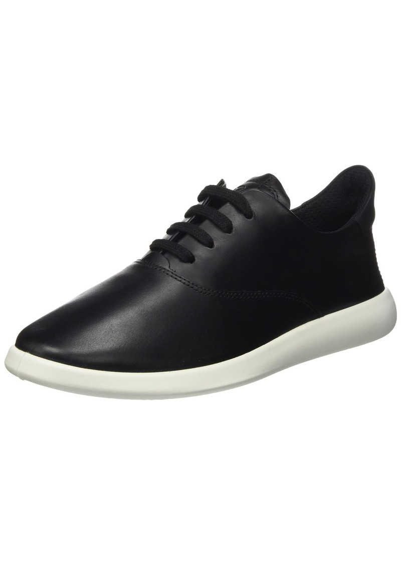 ECCO Women's Minimalist Lace Sneaker