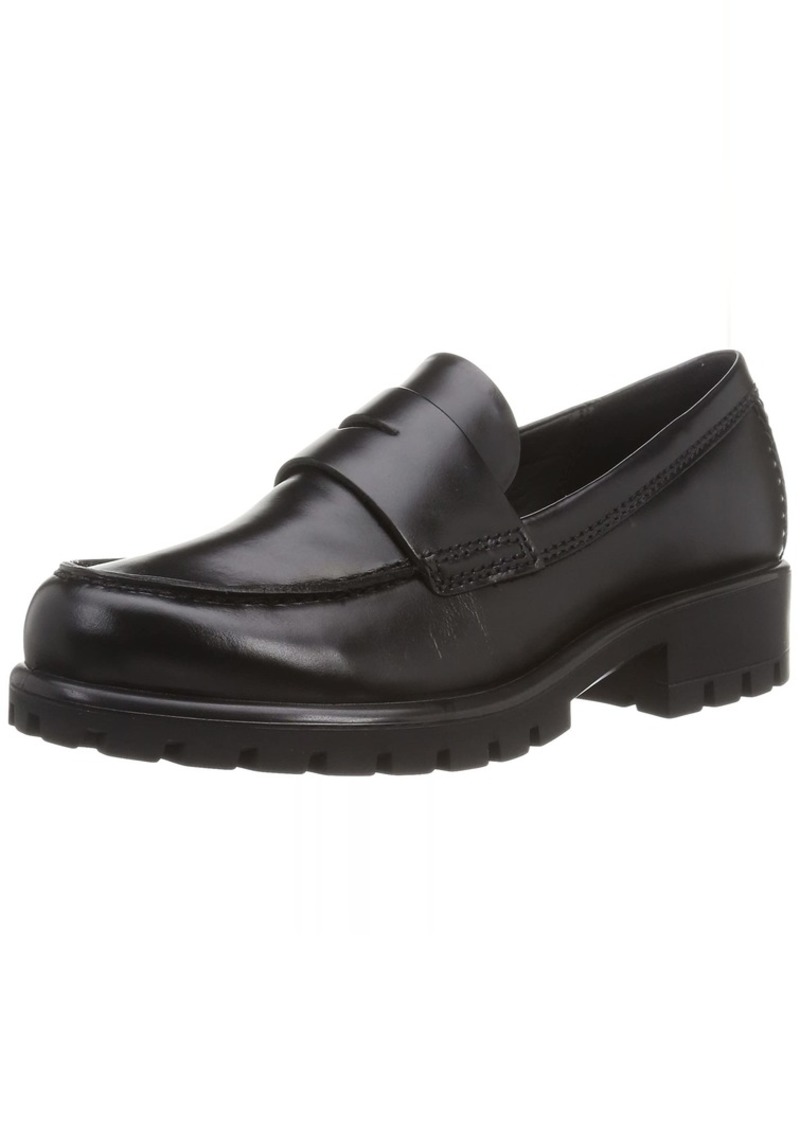 ECCO Women's Modtray Penny Loafer