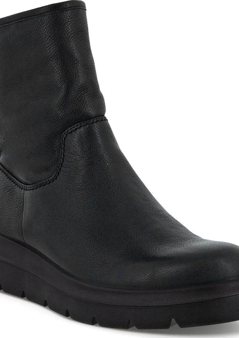 ECCO Women's Nouvelle Waterproof Mid Calf Boot