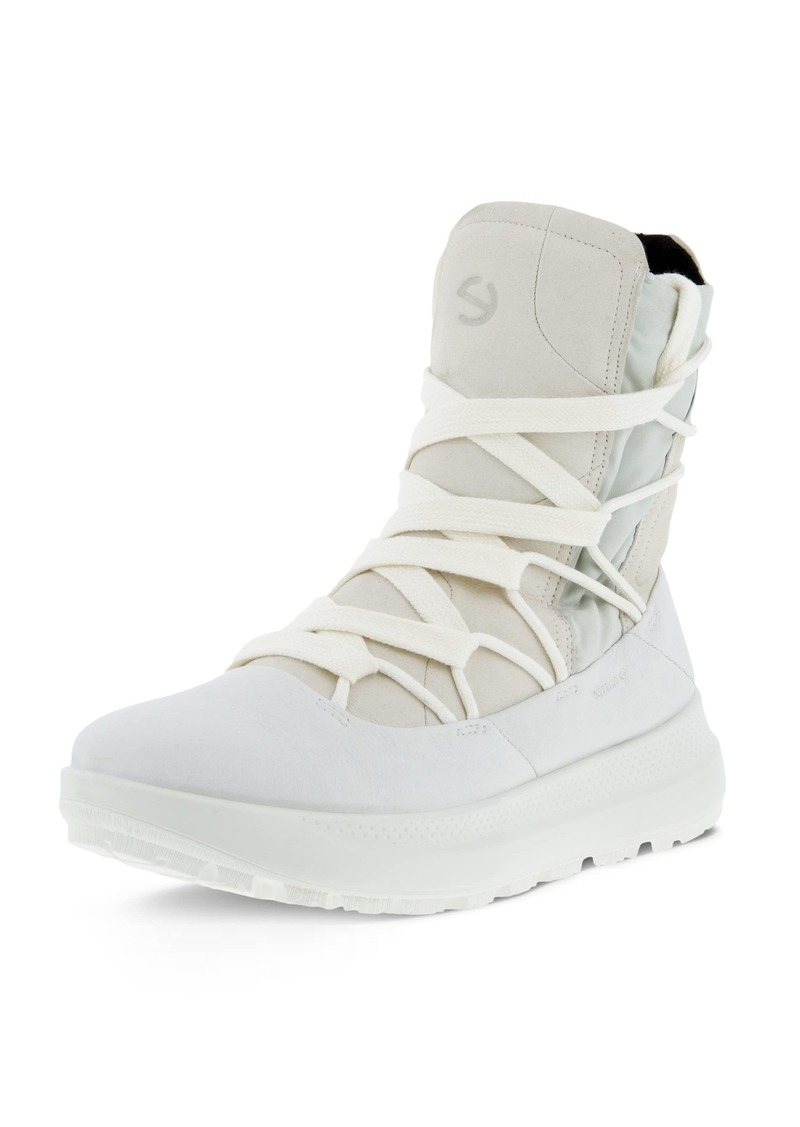 ECCO Women's Outdoor Snow Shoe