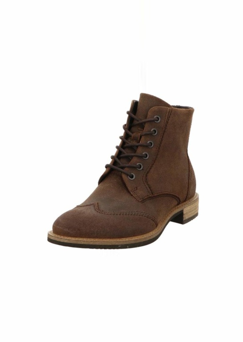 sartorelle 25 wingtip bootie