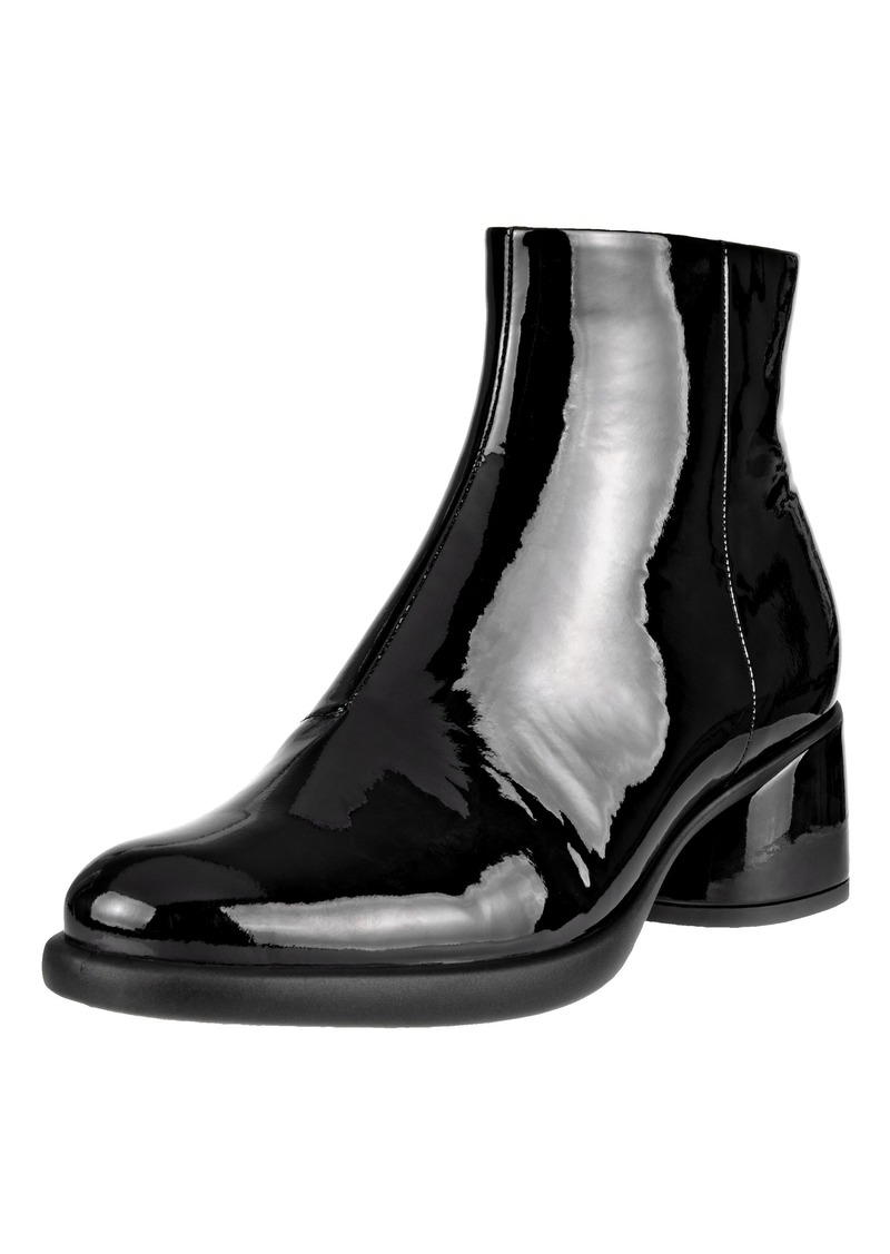 ECCO Women's Sculpted Luxury 35MM Ankle Boot