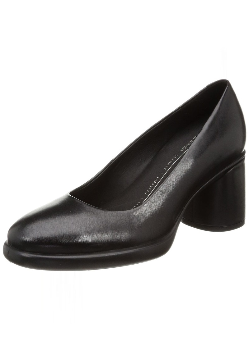 ECCO Women's Sculpted Luxury 55 MM Pump  7-7. 5