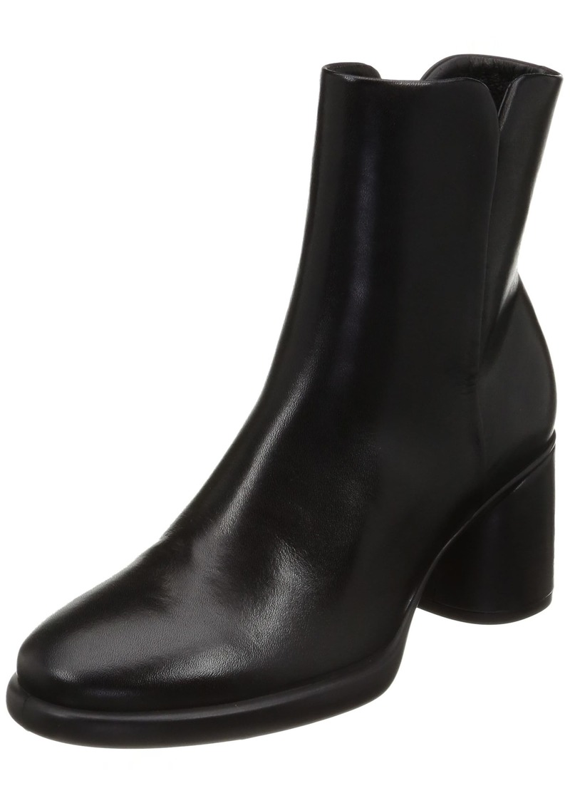 ECCO Women's Sculpted Luxury 55MM Ankle Boot  7-7. 5