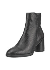 ECCO Women's Sculpted Luxury 55MM Ankle Boot