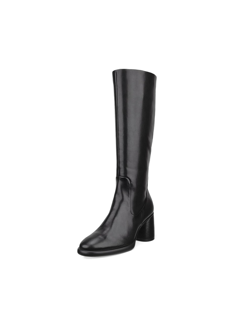 ECCO Women's Sculpted Luxury 55MM Tall Knee High Boot