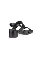 Ecco Women's Sculpted Lx 35 Quick Strap Sandals - Black