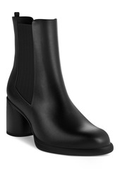 Ecco Women's Sculpted Lx 55 Booties - Black