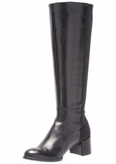 ECCO Women's Shape 35 Block Tall Boot Fashion  7-7. 5