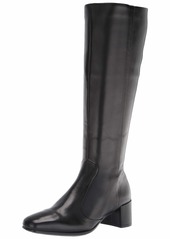 ECCO Women's Shape 35 Squared Tall Boot Fashion