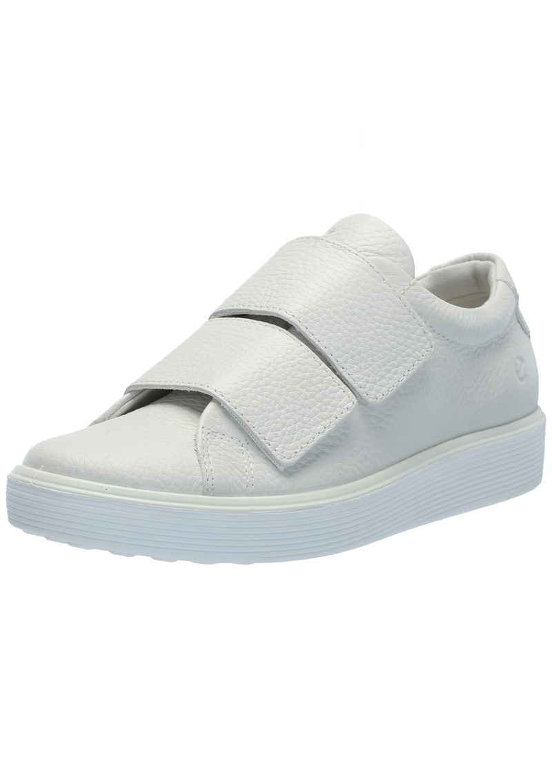 ECCO Women's Soft 60 Two Strap Premium Sneaker