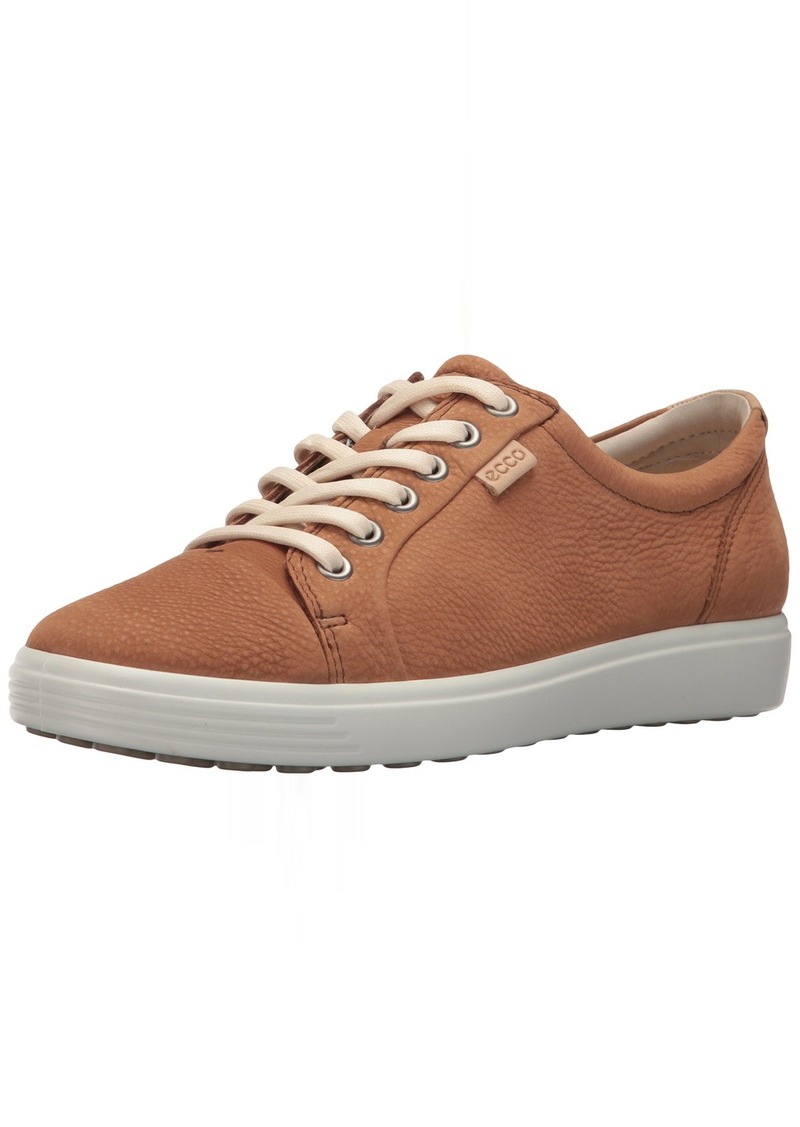 ecco women's soft 7 fashion sneaker