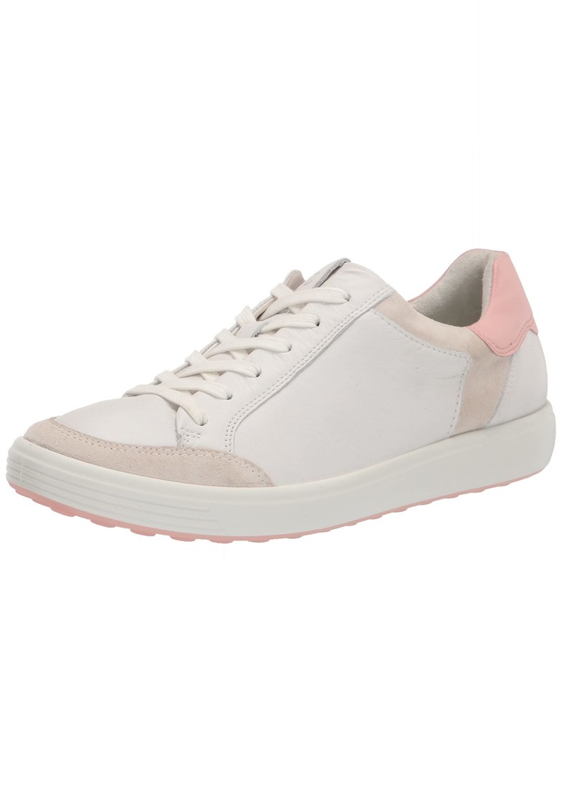 ECCO Women's Soft 7 Retro Sneaker